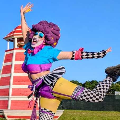 Tutti Frutti Fou Tutti Frutti Fou