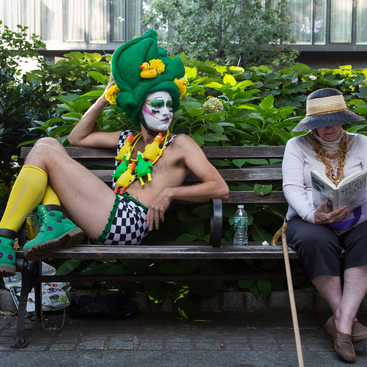 Toe-Fou---Michael-Mcfadden-Photography